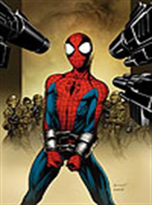 Ultimate Spider-Man